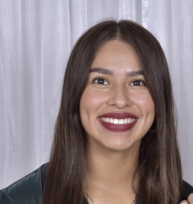 Profile picture of Jacqueline Alvstad