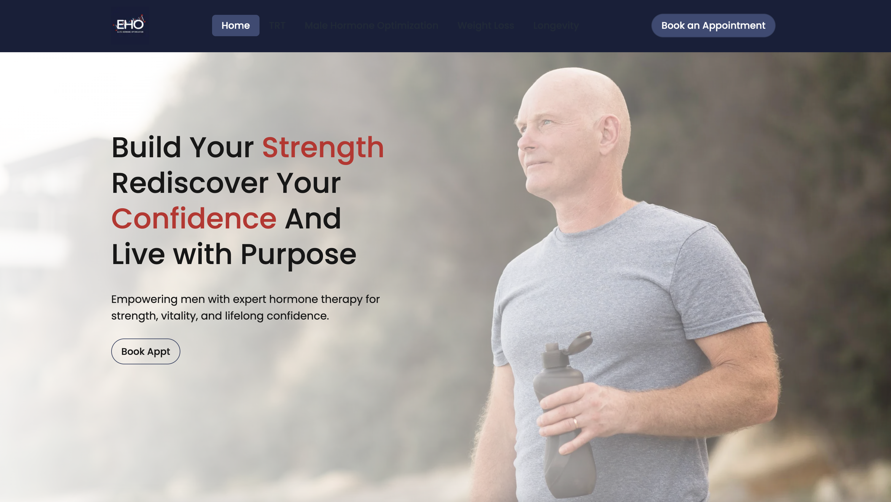 Image of Elite Hormone Optimization
