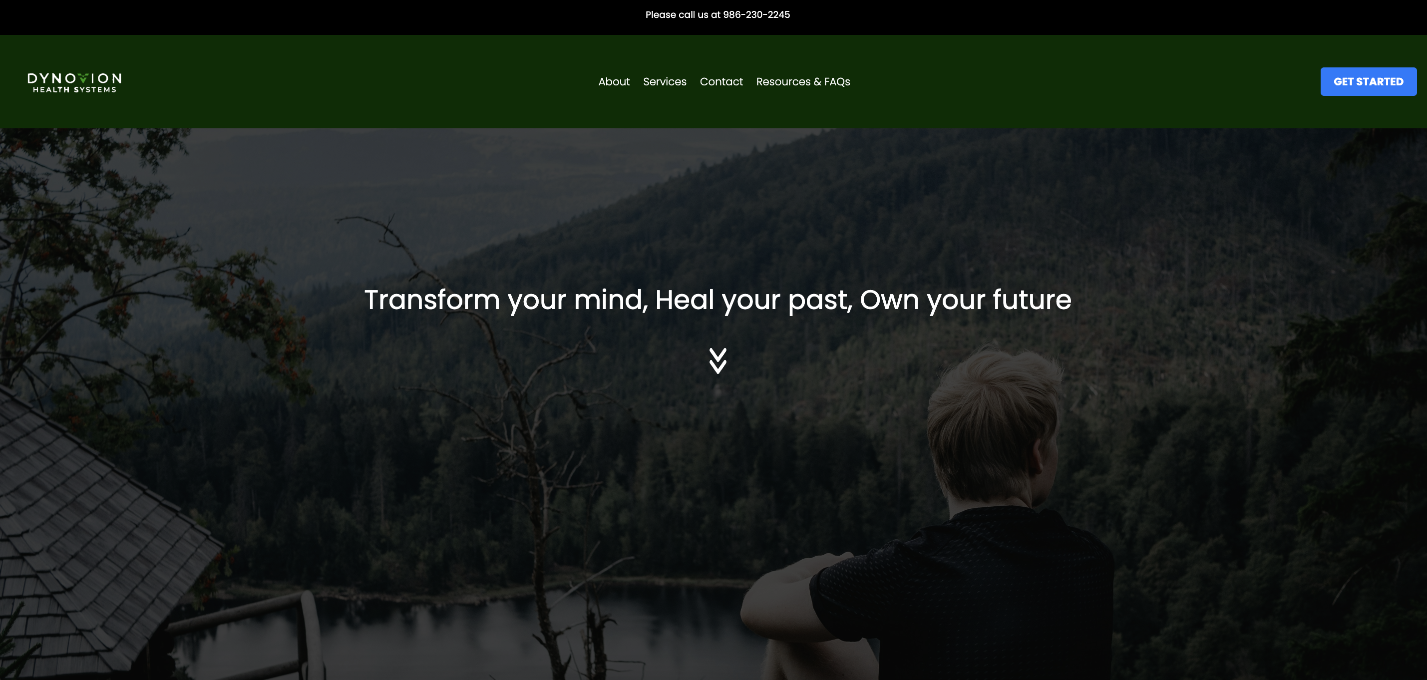 image of Dynovion Cognitive Wellbeing